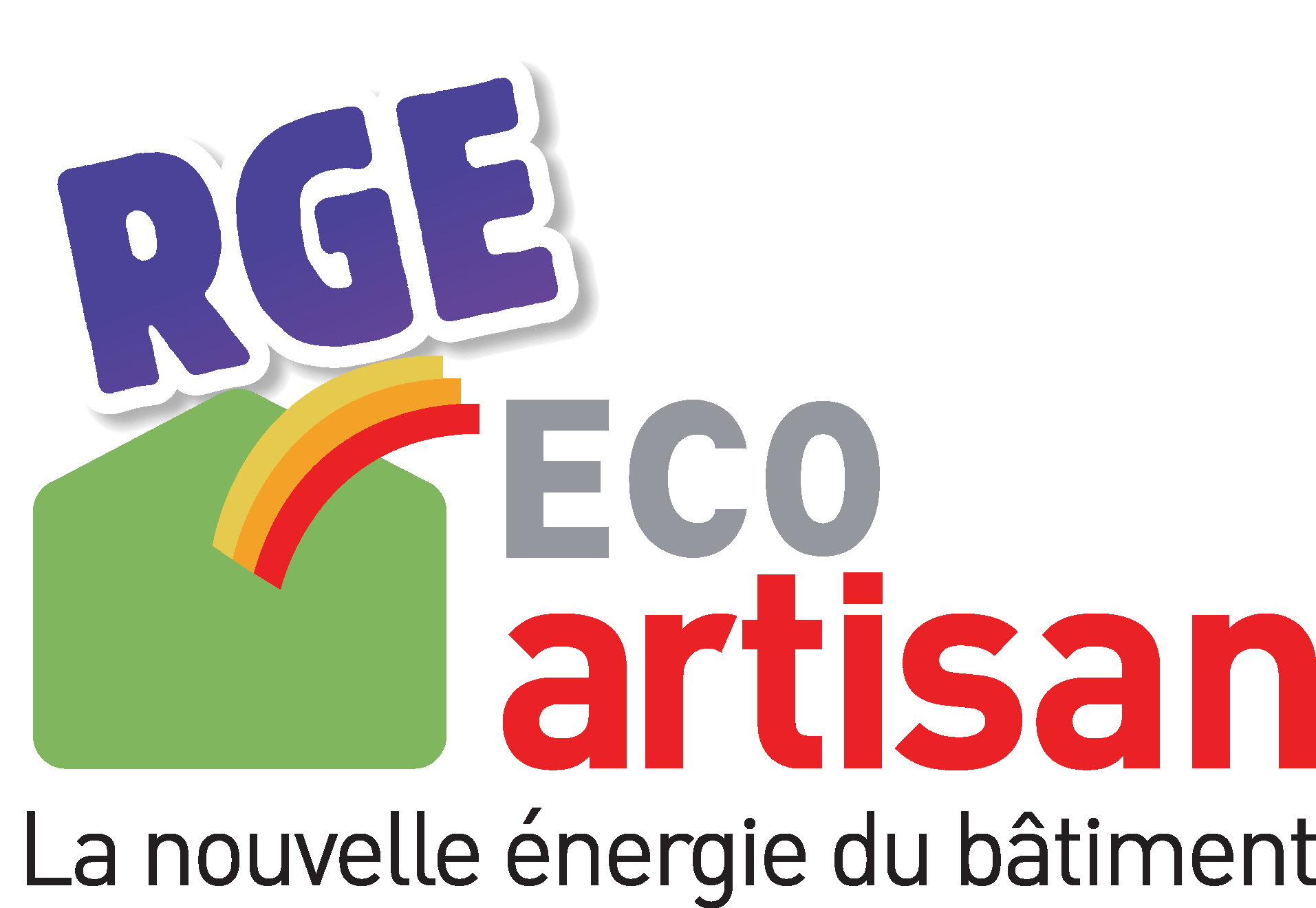 RGE Eco Artisan
